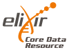 Elixir logo